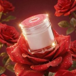 Bộ chăm sóc sau phun