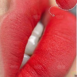 Mực chủ đạo cho môi