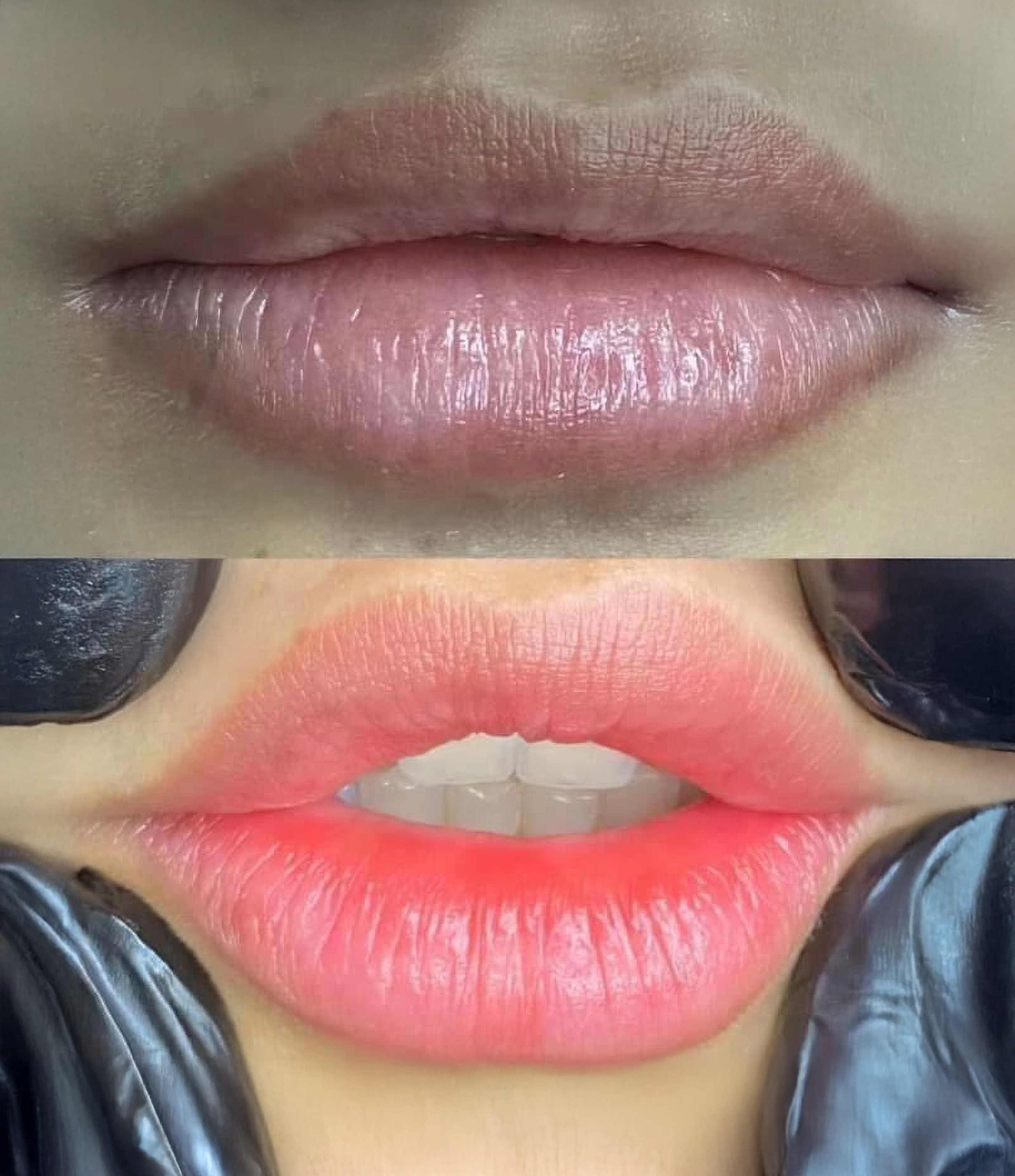 Mực màu cam đất - Burnt Orange