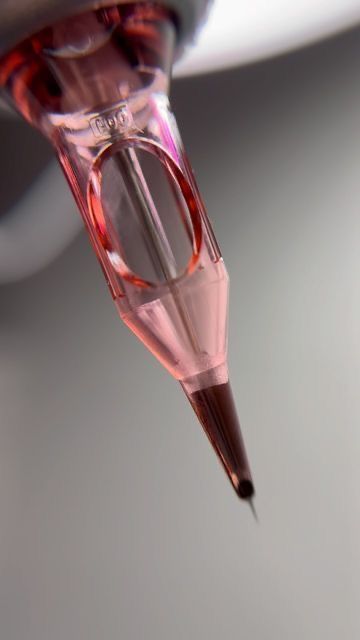 Máy phun xăm PEN P90 - máy chuyên nghiệp