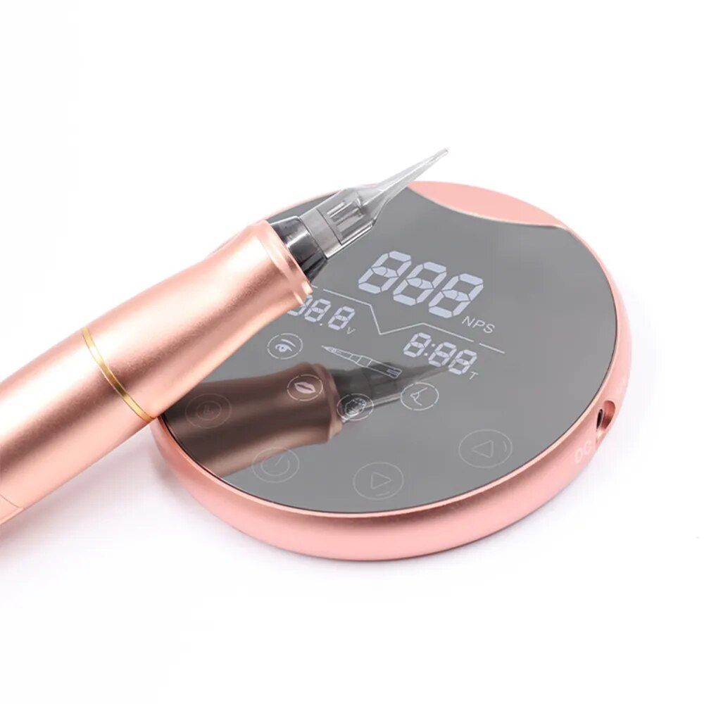 Máy phun xăm PEN P90 - máy chuyên nghiệp