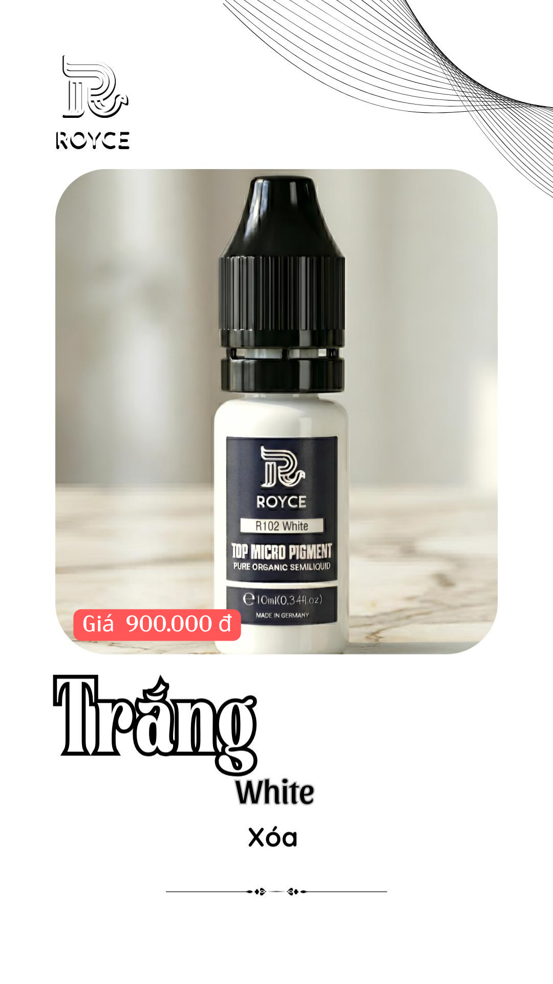 Bộ dụng cụ lên người đầy đủ