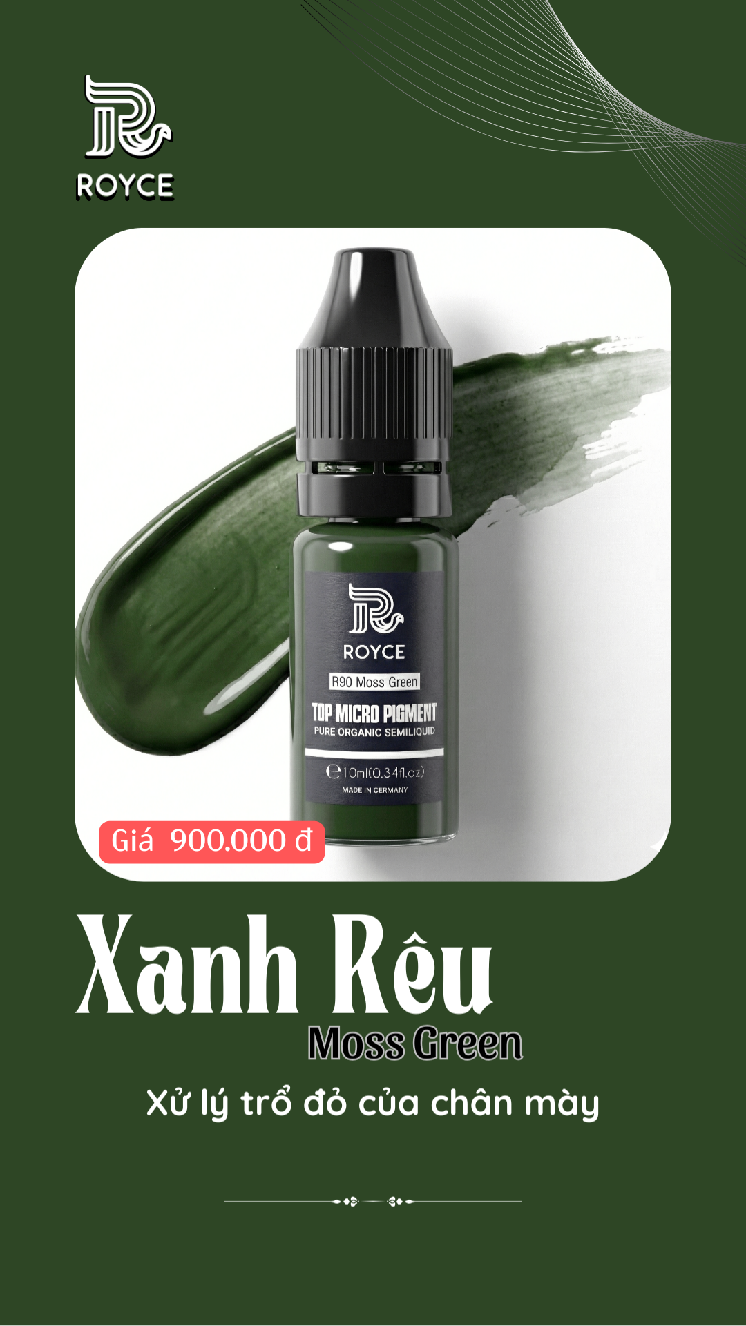 Bộ dụng cụ lên người đầy đủ