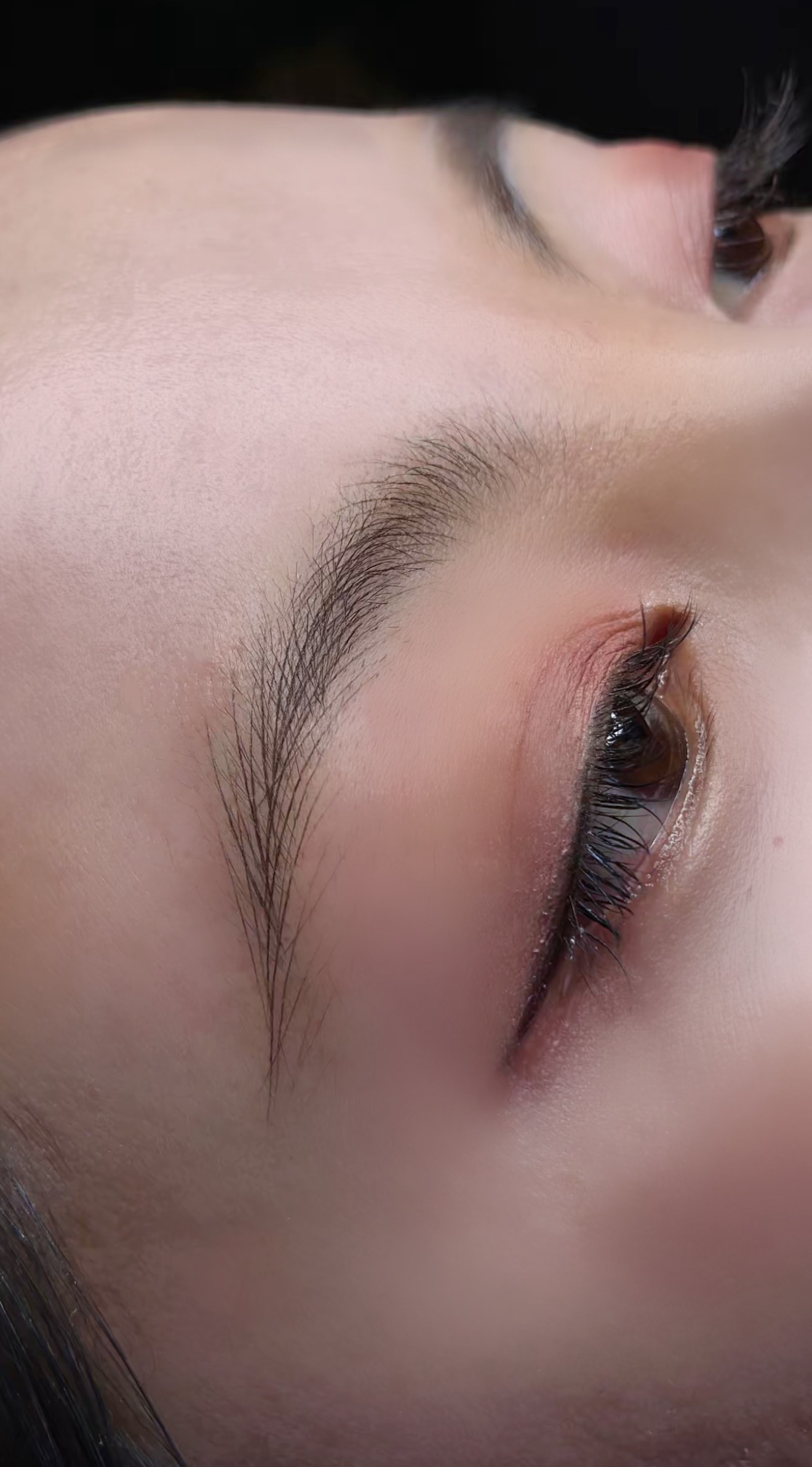 Máy Pen phun xăm P90 - làm trên người