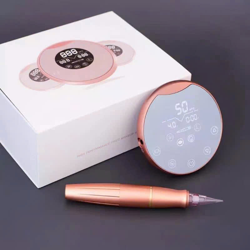 Máy phun xăm PEN P90 - máy chuyên nghiệp